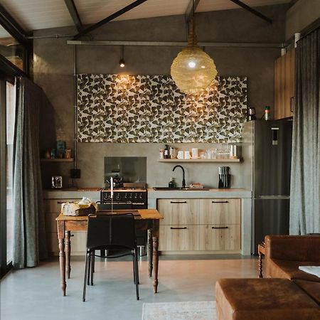 Bergsicht Country Cottages, Outpost Tulbagh Luaran gambar