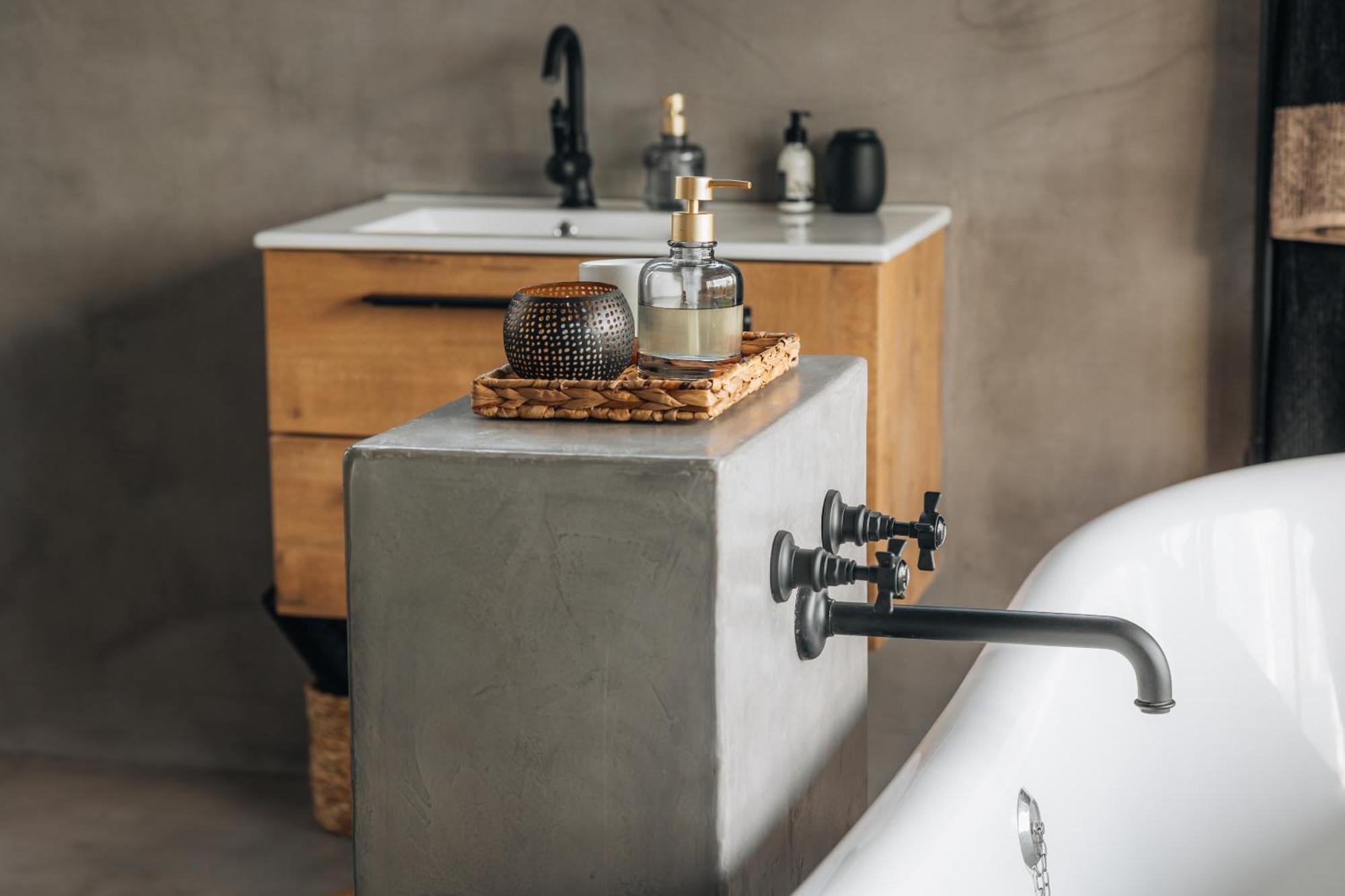 Bergsicht Country Cottages, Outpost Tulbagh Luaran gambar