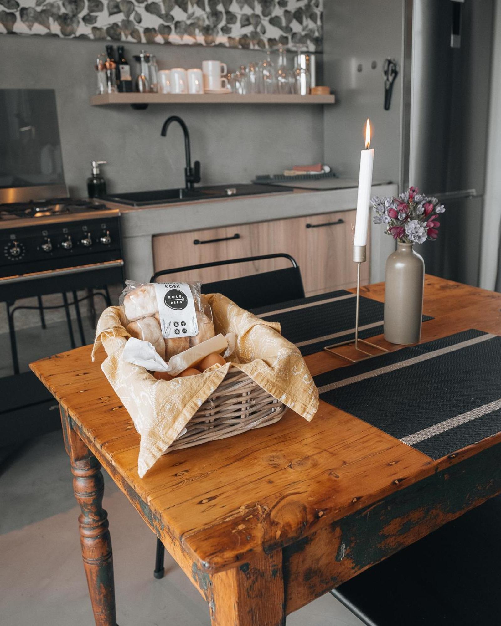 Bergsicht Country Cottages, Outpost Tulbagh Luaran gambar