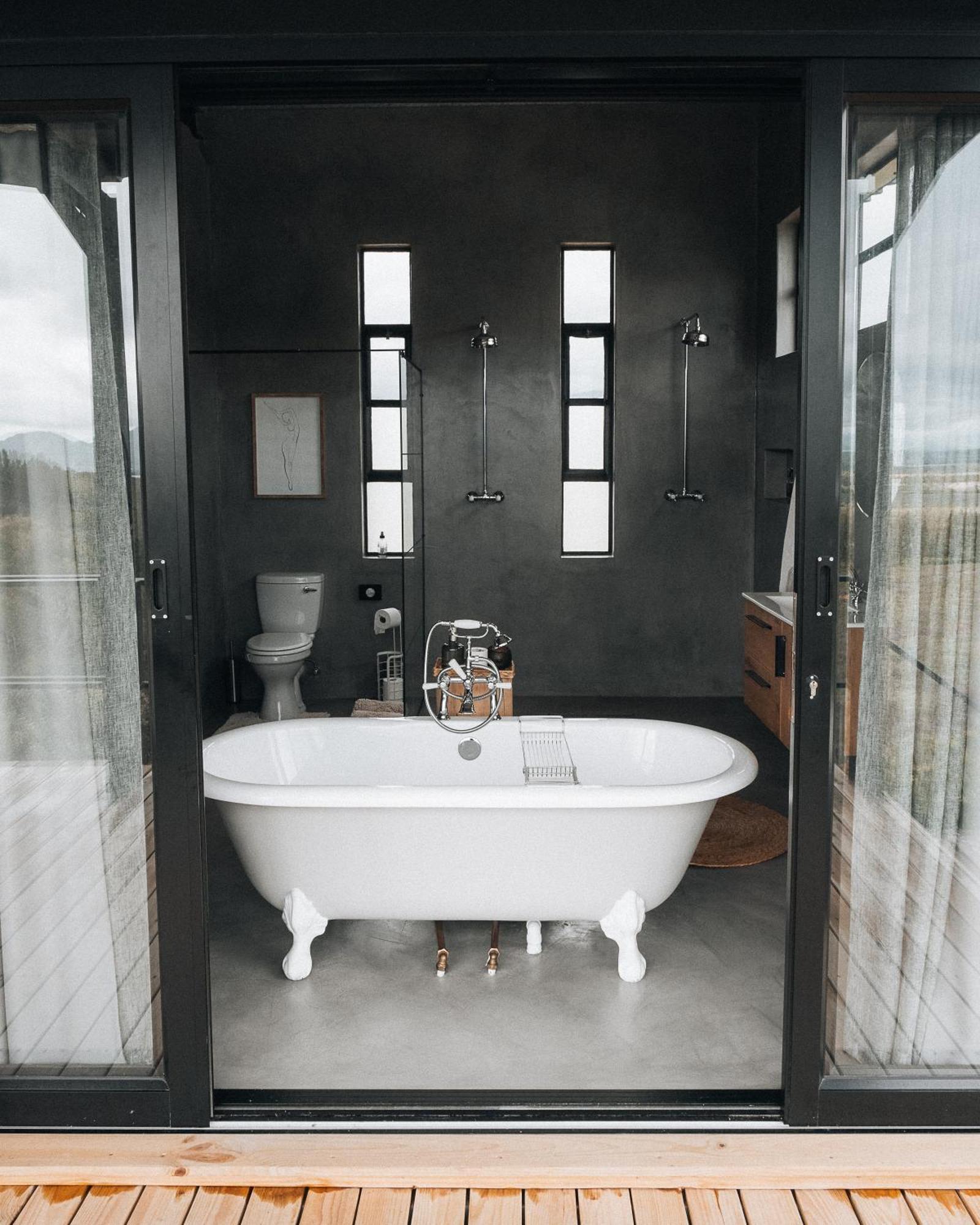 Bergsicht Country Cottages, Outpost Tulbagh Luaran gambar