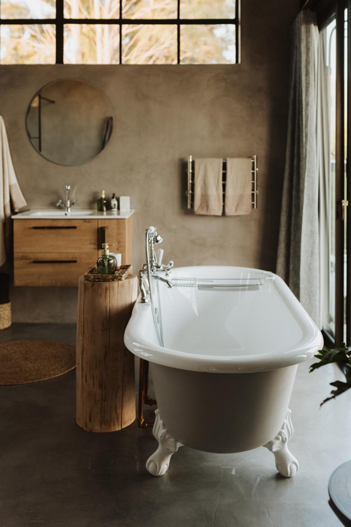 Bergsicht Country Cottages, Outpost Tulbagh Luaran gambar