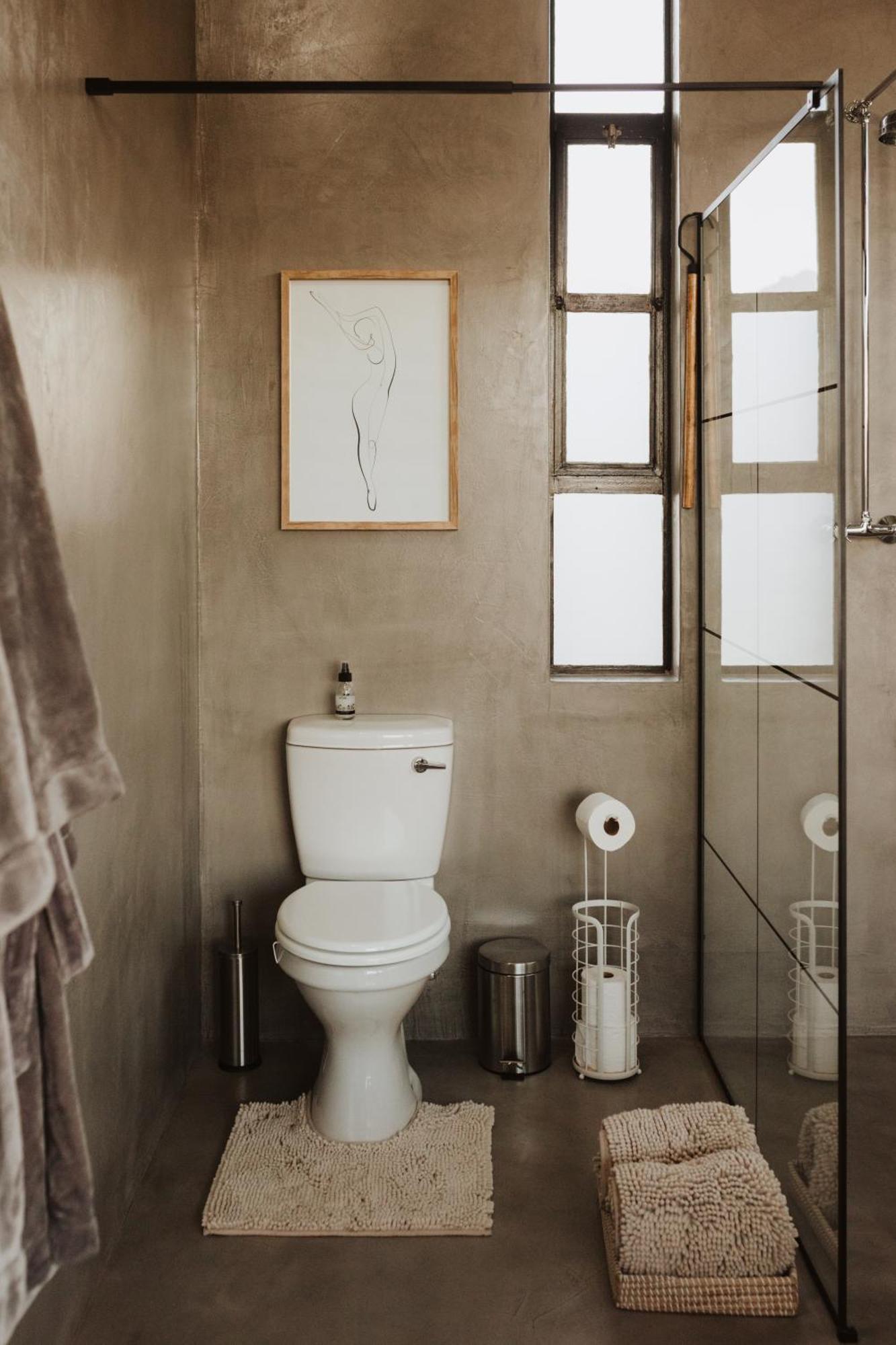 Bergsicht Country Cottages, Outpost Tulbagh Luaran gambar